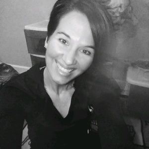 Meet your Posher, Ginger